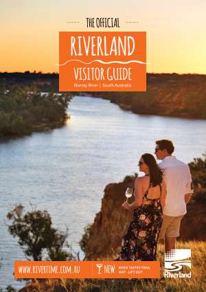 Riverland Visitor Guide