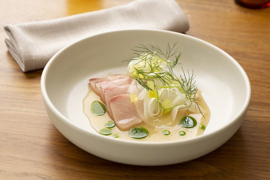 Fino Seppeltsfield - Kingfish