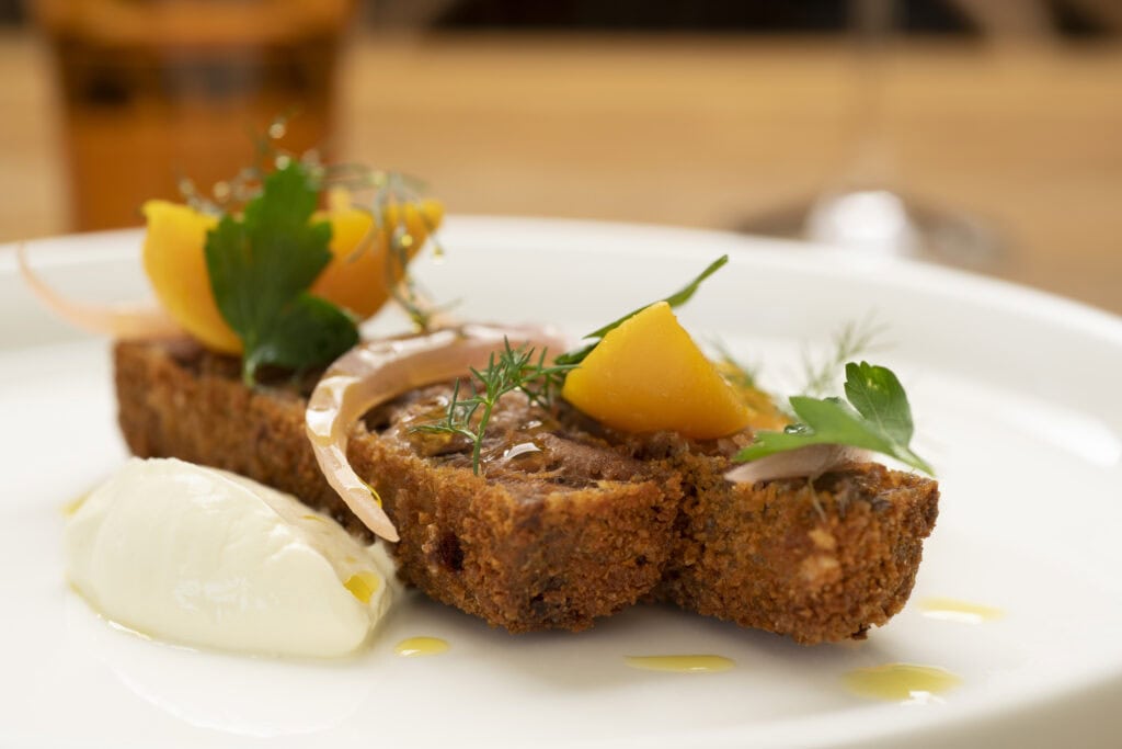 Fino Seppeltsfield - Lamb