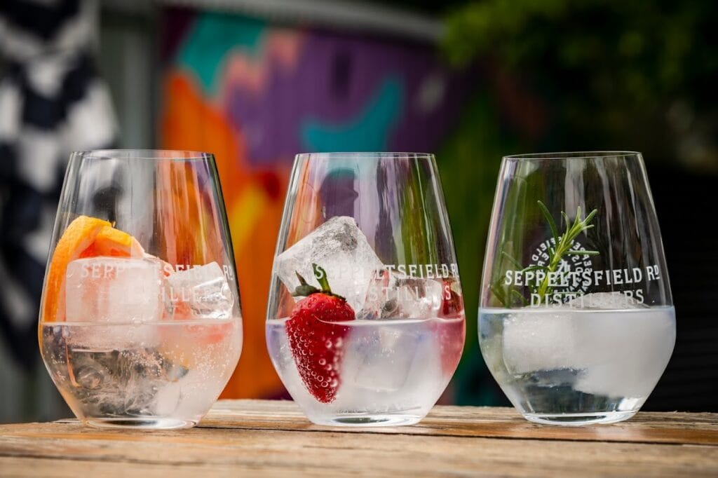 Seppeltsfield Road Distillers