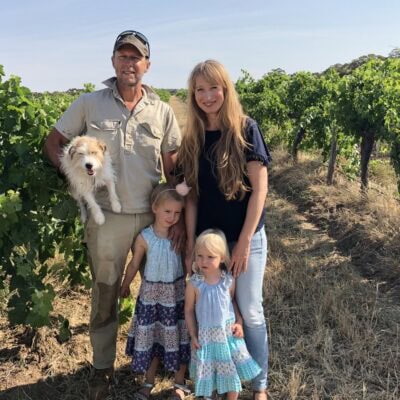 Dec 2019 Gobell Family Downsized