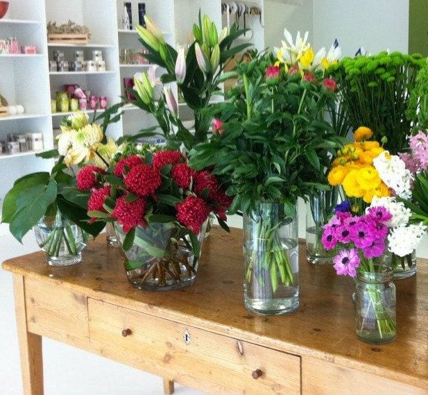 Miss Maggies flowers