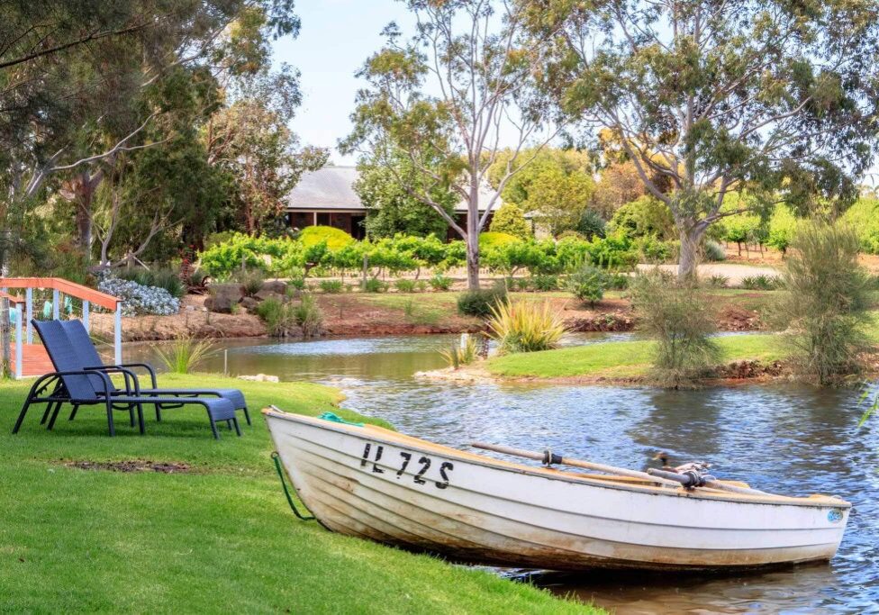 Stonewell Cottages Vineyards Haven Spa Suites